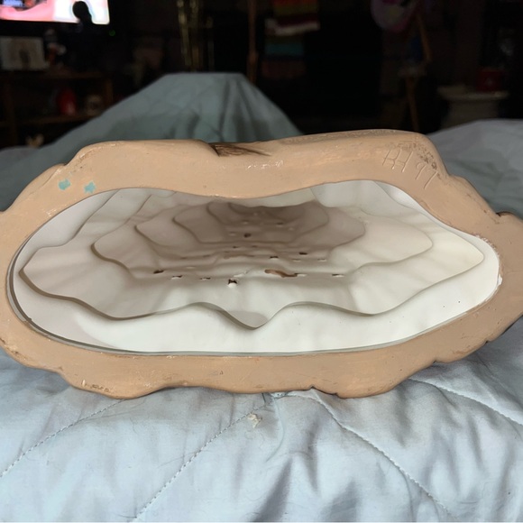 Southwestern Christmas Tree Village Light Up Desert Old Village Christmas Tree - Picture 6 of 9